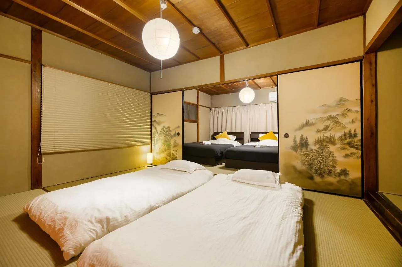Rou Villa Kyoto