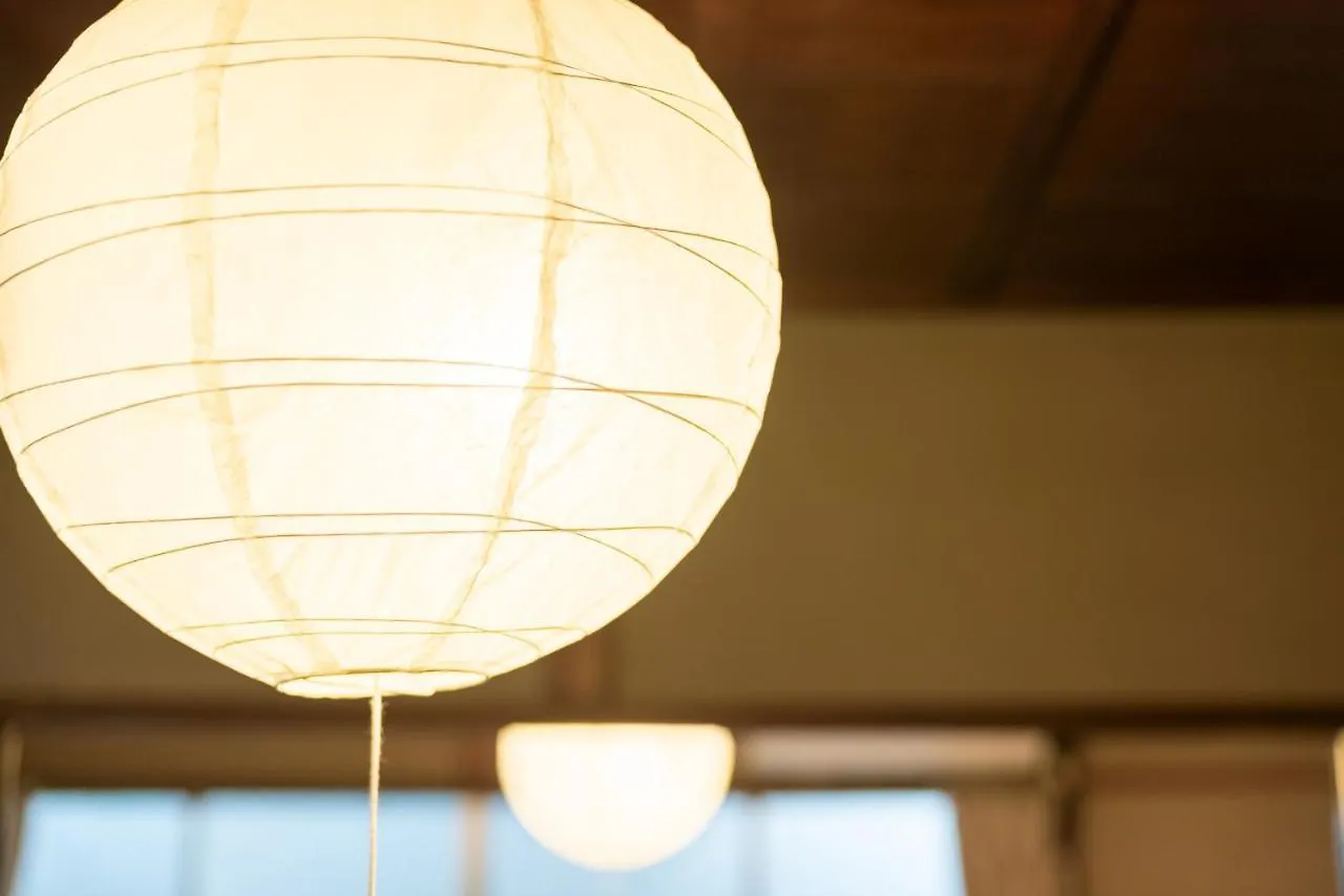 Semesterbostad Rou Villa Kyoto