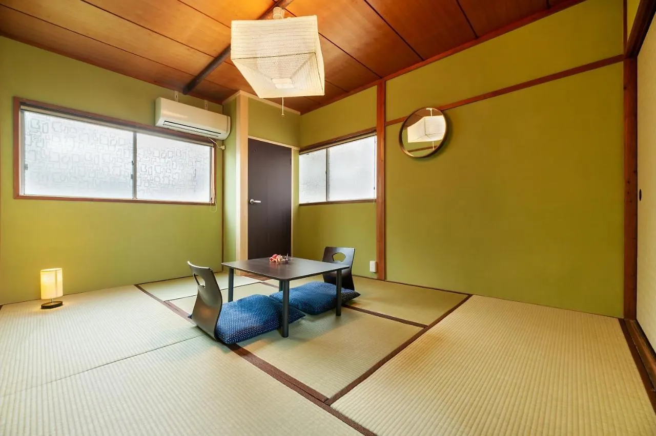 Holiday home Rou Villa Kyoto