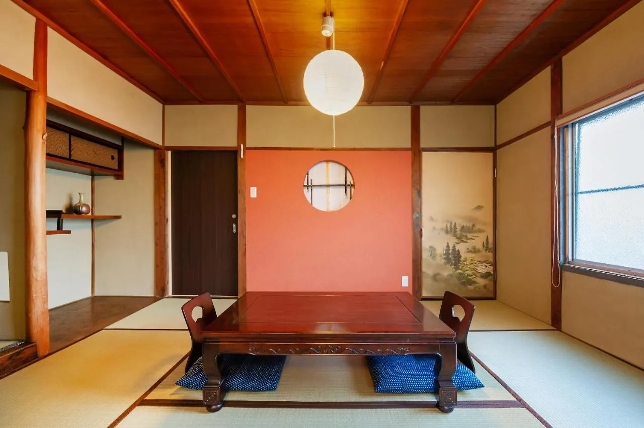 Rou Villa Kyoto
