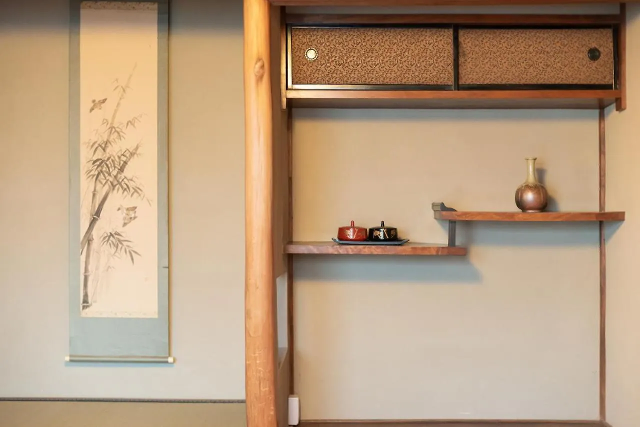 Holiday home Rou Villa Kyoto