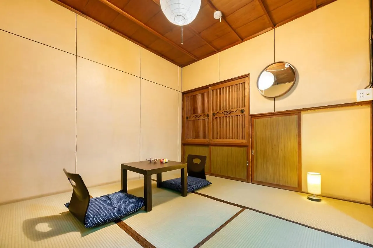 Holiday home Rou Villa Kyoto