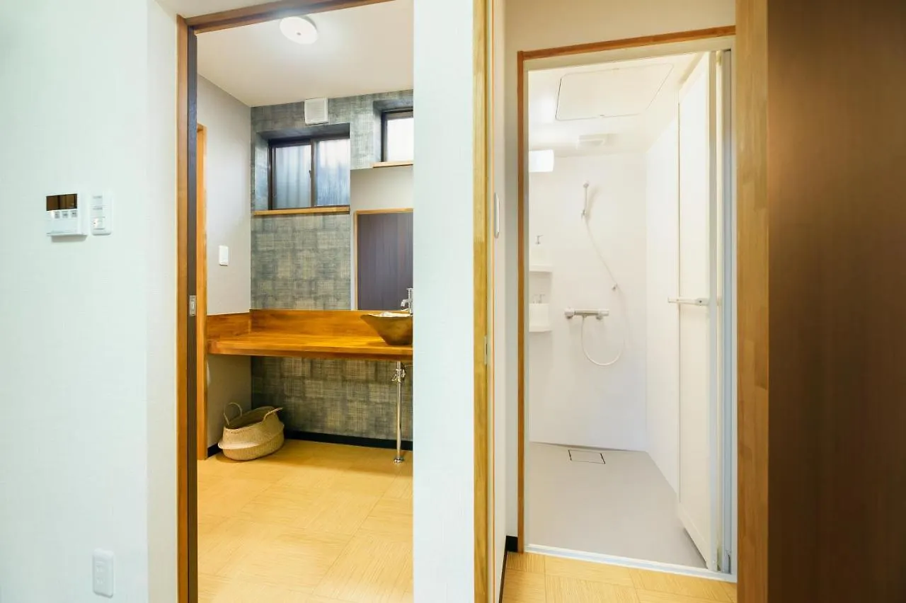 Rou Villa Kyoto