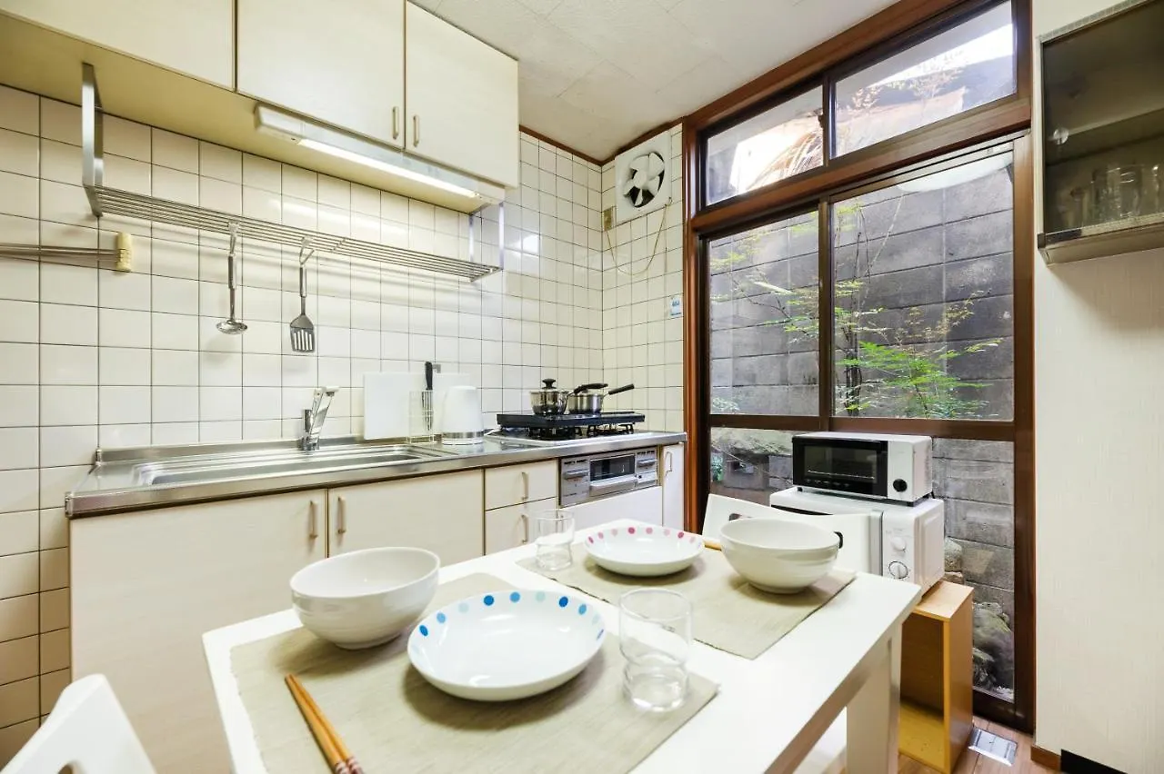 Holiday home Rou Villa Kyoto