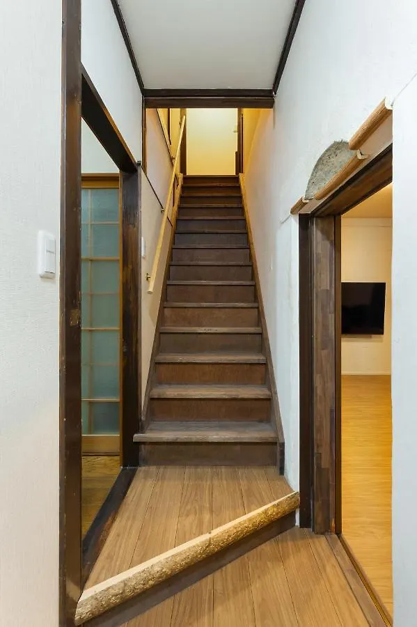 Rou Villa Kyoto Holiday home